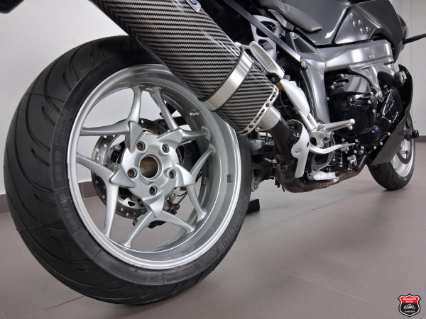 Foto Miniatura BMW K 1300 R 2010