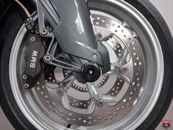 Foto Miniatura BMW K 1300 R 2010