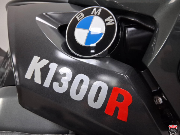 Foto Miniatura BMW K 1300 R 2010