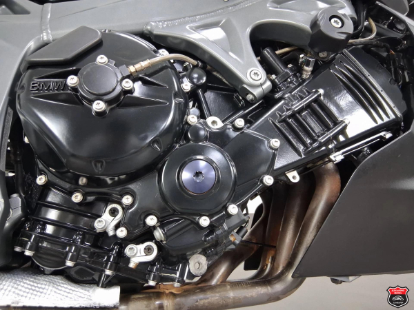 Foto Miniatura BMW K 1300 R 2010