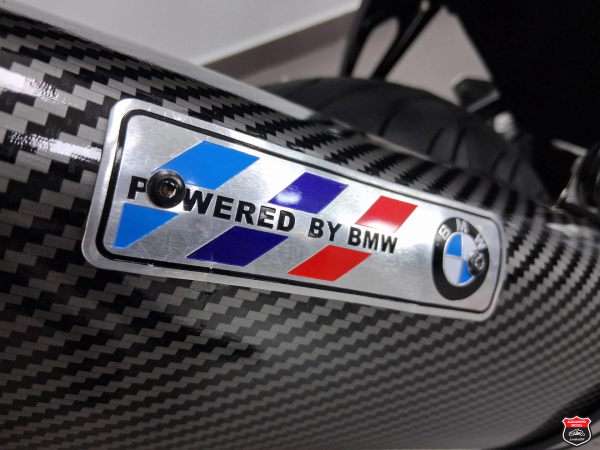 Foto Miniatura BMW K 1300 R 2010