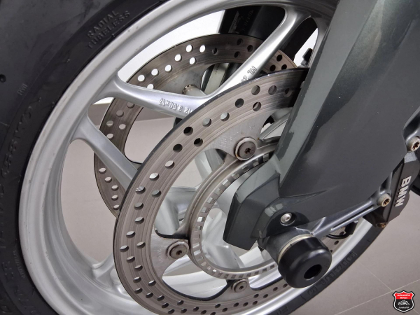 Foto Miniatura BMW K 1300 R 2010
