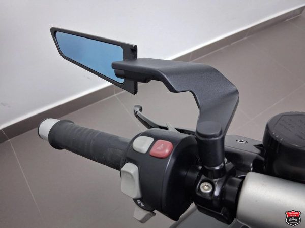 Foto Miniatura BMW K 1300 R 2010