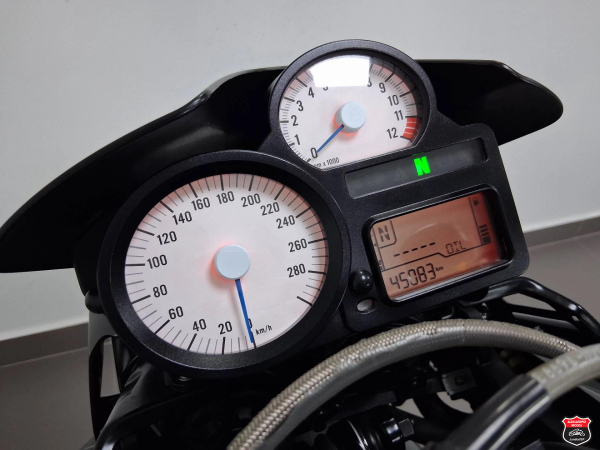 Foto Miniatura BMW K 1300 R 2010