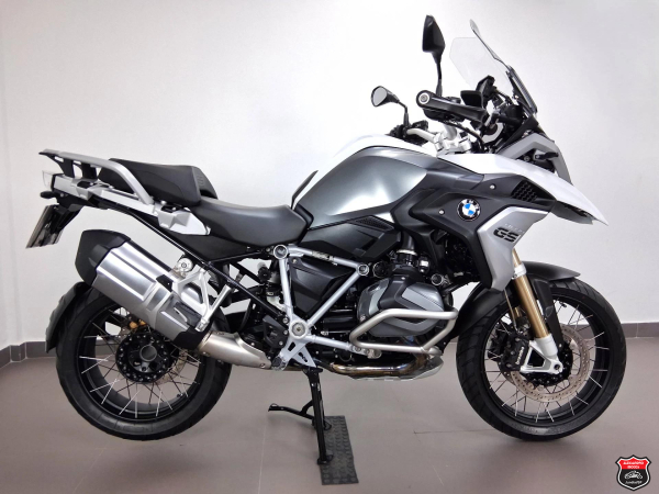 BMW R 1250 GS SPORT 2023