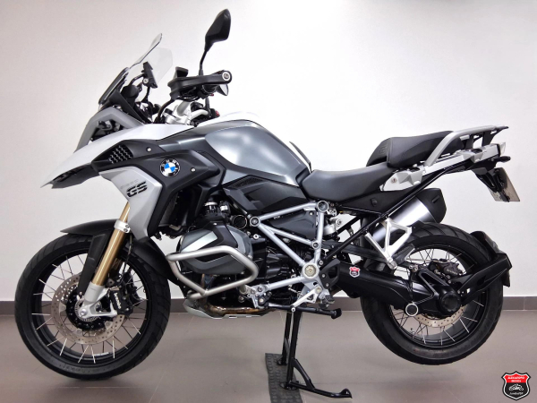 Foto Miniatura BMW R 1250 GS SPORT 2023