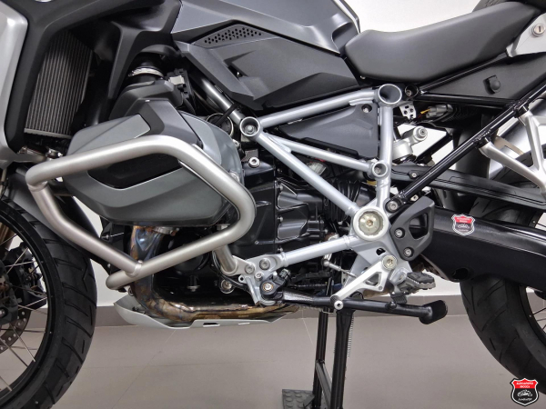 Foto Miniatura BMW R 1250 GS SPORT 2023