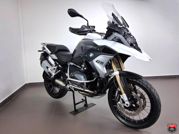 Foto Miniatura BMW R 1250 GS SPORT 2023