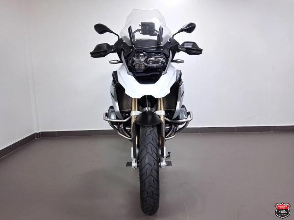 Foto Miniatura BMW R 1250 GS SPORT 2023