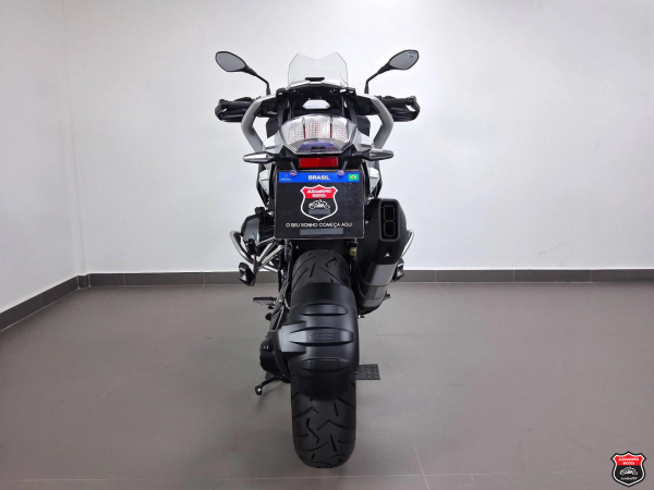 Foto Miniatura BMW R 1250 GS SPORT 2023