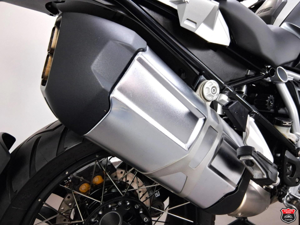 Foto Miniatura BMW R 1250 GS SPORT 2023