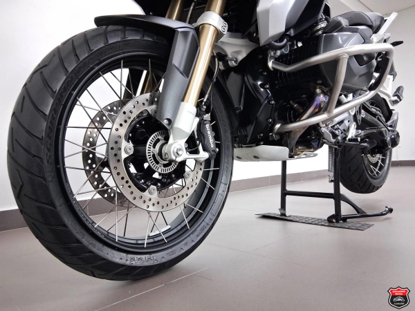 Foto Miniatura BMW R 1250 GS SPORT 2023