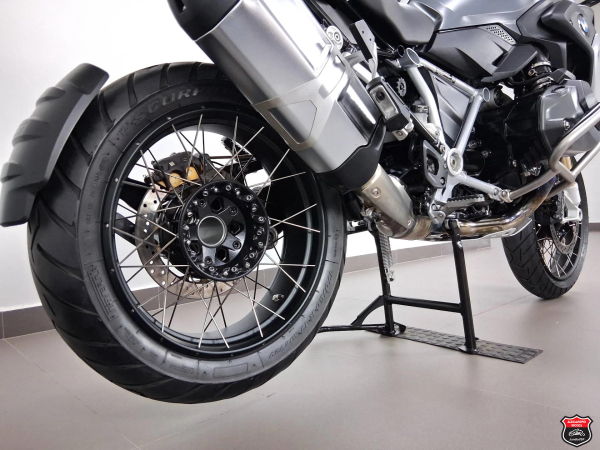 Foto Miniatura BMW R 1250 GS SPORT 2023