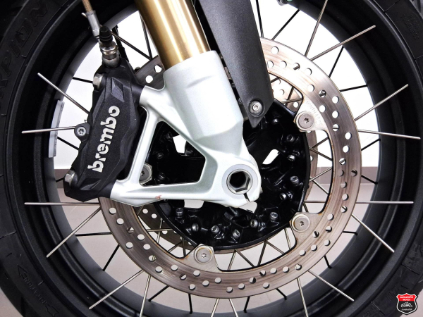 Foto Miniatura BMW R 1250 GS SPORT 2023