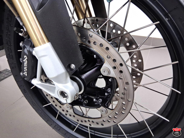 Foto Miniatura BMW R 1250 GS SPORT 2023