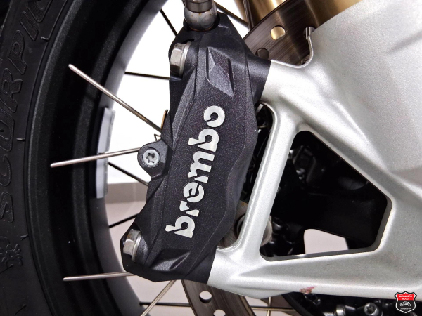 Foto Miniatura BMW R 1250 GS SPORT 2023