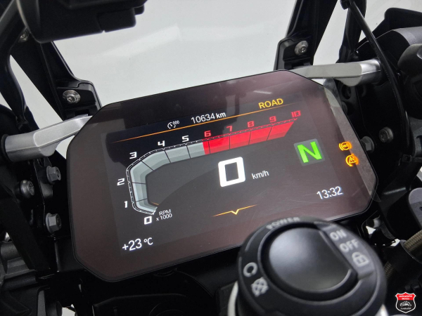 Foto Miniatura BMW R 1250 GS SPORT 2023
