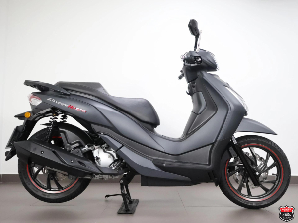 Dafra CITYCOM HD 300I 2024