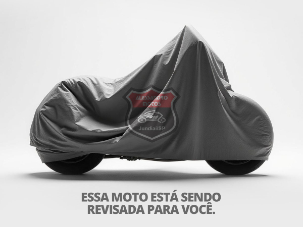 Suzuki INTRUDER 125 2013