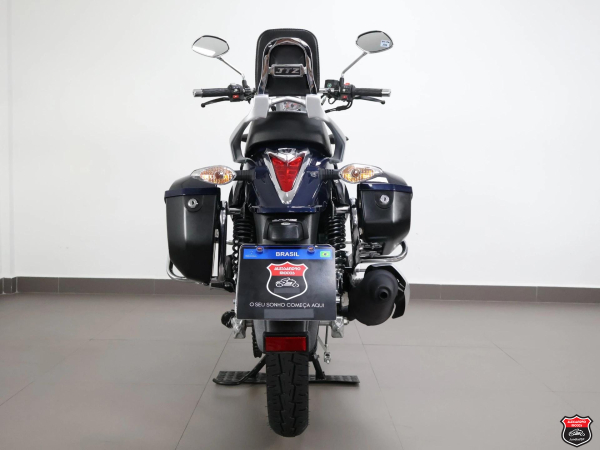 Foto Miniatura Haojue MASTER RIDE 150 2024