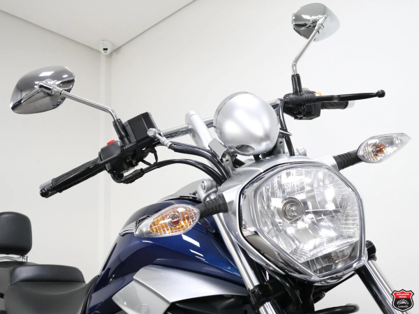 Foto Miniatura Haojue MASTER RIDE 150 2024