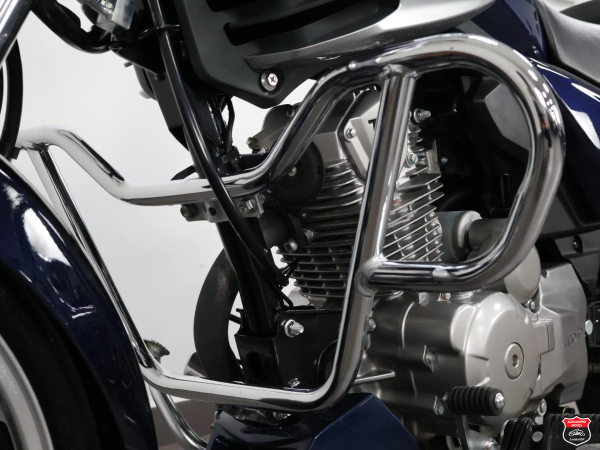 Foto Miniatura Haojue MASTER RIDE 150 2024