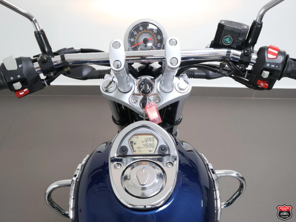Foto Miniatura Haojue MASTER RIDE 150 2024
