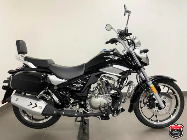 Haojue MASTER RIDE 150 2026