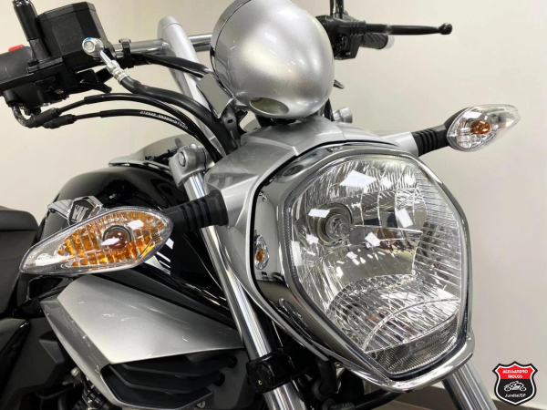 Foto Miniatura Haojue MASTER RIDE 150 2026