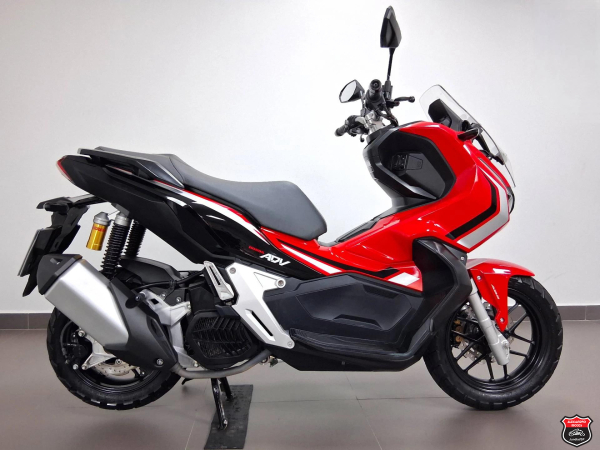Honda ADV 150 2021