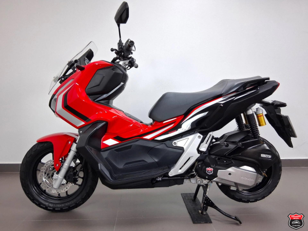 Foto Miniatura Honda ADV 150 2021