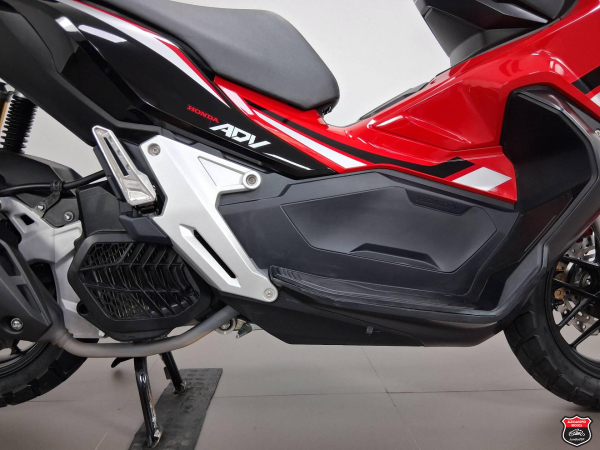 Foto Miniatura Honda ADV 150 2021