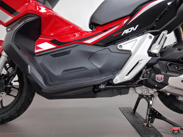 Foto Miniatura Honda ADV 150 2021