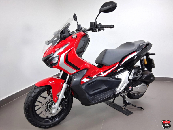 Foto Miniatura Honda ADV 150 2021
