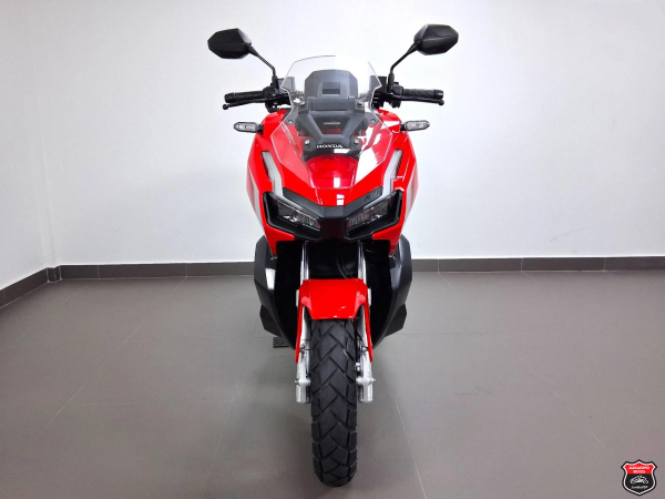 Foto Miniatura Honda ADV 150 2021