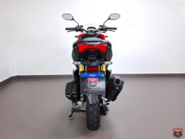Foto Miniatura Honda ADV 150 2021