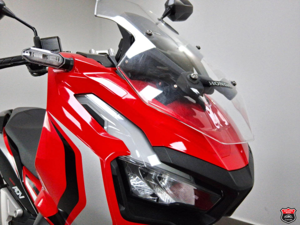 Foto Miniatura Honda ADV 150 2021