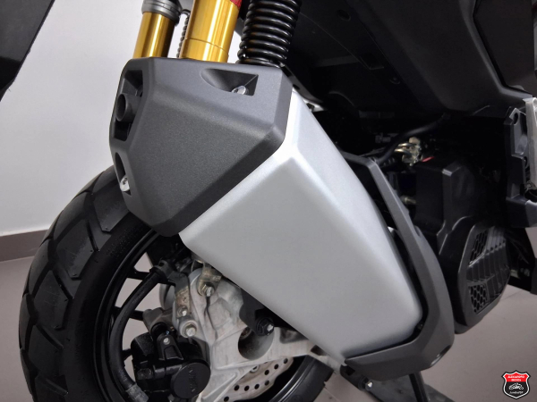 Foto Miniatura Honda ADV 150 2021