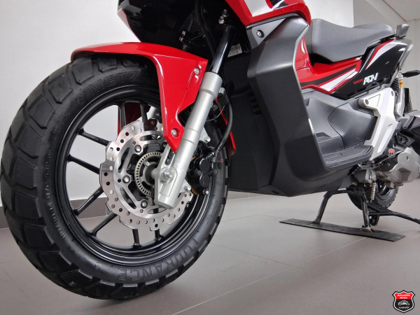 Foto Miniatura Honda ADV 150 2021