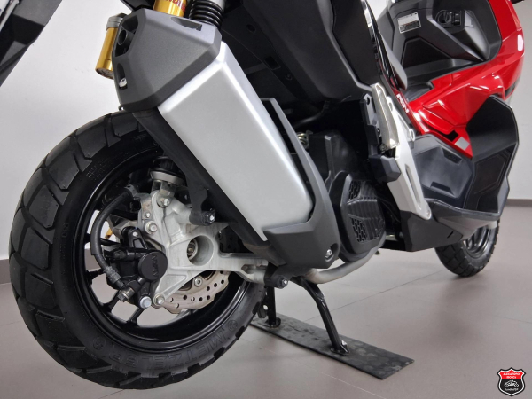 Foto Miniatura Honda ADV 150 2021