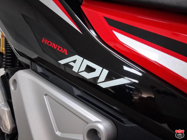 Foto Miniatura Honda ADV 150 2021