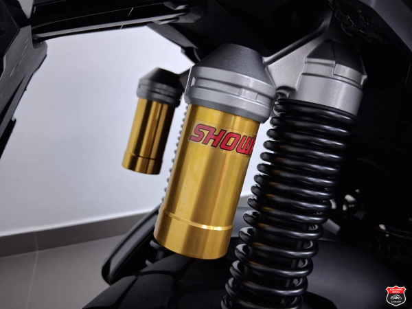 Foto Miniatura Honda ADV 150 2021