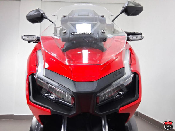 Foto Miniatura Honda ADV 150 2021