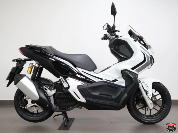 Honda ADV 150 2022