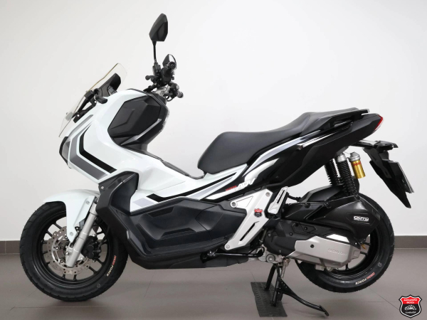 Foto Miniatura Honda ADV 150 2022