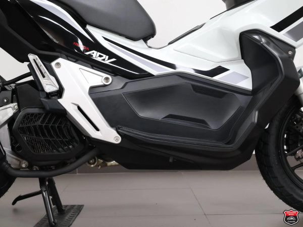 Foto Miniatura Honda ADV 150 2022
