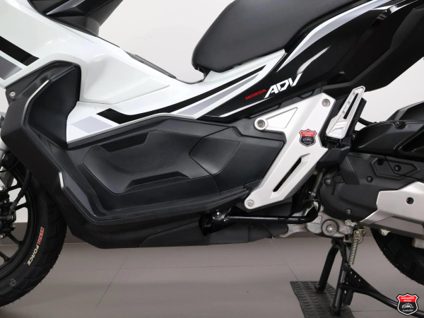 Foto Miniatura Honda ADV 150 2022