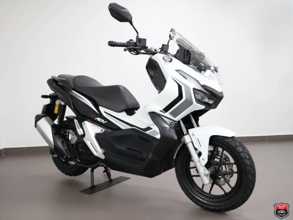 Foto Miniatura Honda ADV 150 2022