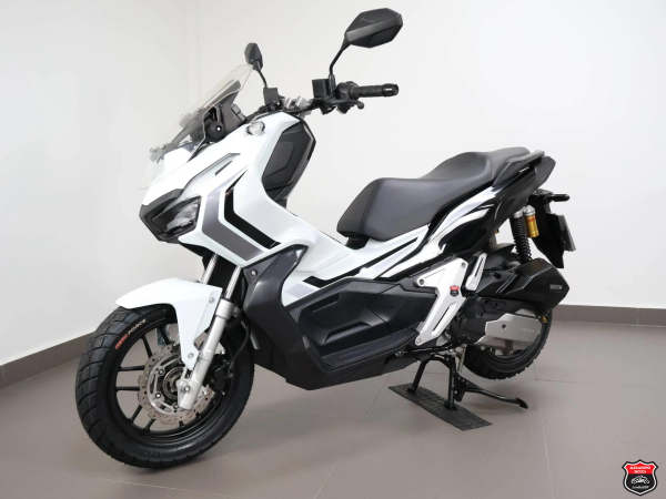 Foto Miniatura Honda ADV 150 2022