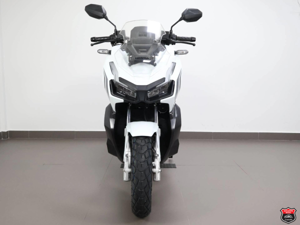 Foto Miniatura Honda ADV 150 2022